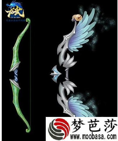 龙武绑定装备