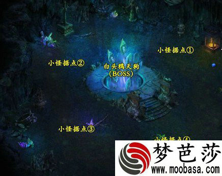 怪物站点