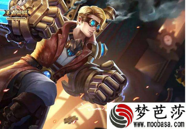 魔兽最叛逆的神 竟逼其他神给凡人打工建立黄金之城