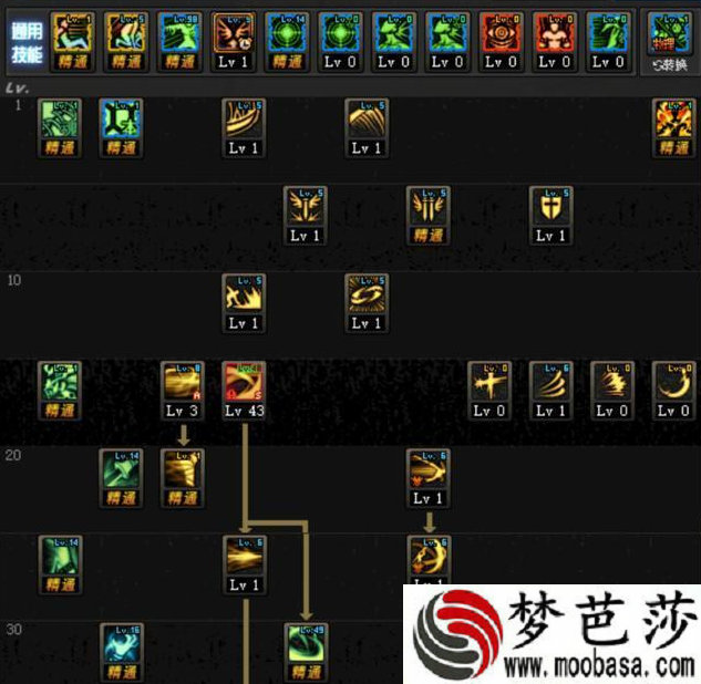 手游《长生诀》精英测试开放 开启唯美古风新篇