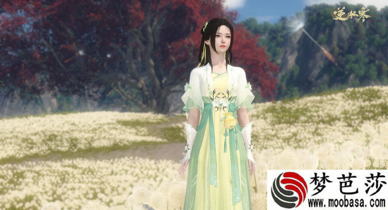 魔法背景单机游戏