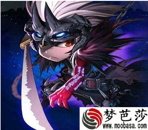 暗黑仙侠美学的极致--炼狱战魂主美专访[]