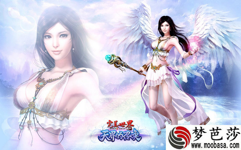 《舰姬》ios即将上线 独家黑科技将于CCG漫展登场