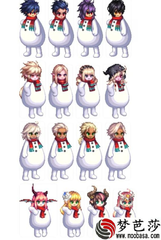 手机游戏过渡动画